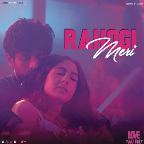 Rahogi Meri Poster