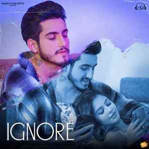 Ignore Poster