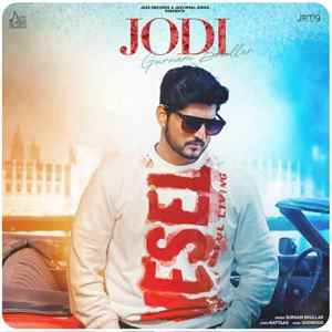 Jodi Poster