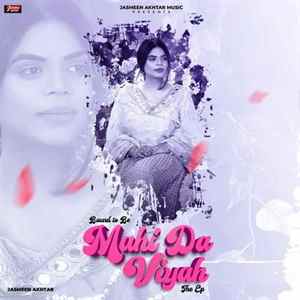 mahi da viyah poster