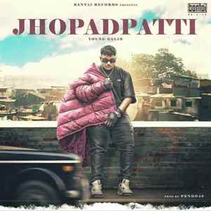 Jhopadpatti Poster