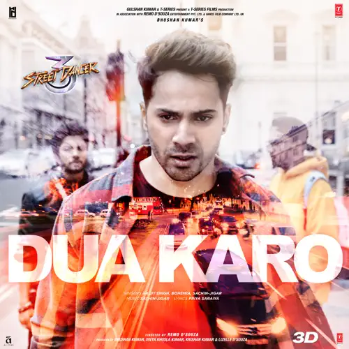 Dua Karo Poster