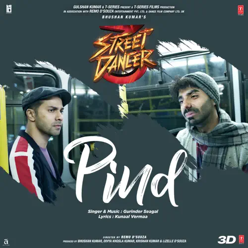 Pind Poster