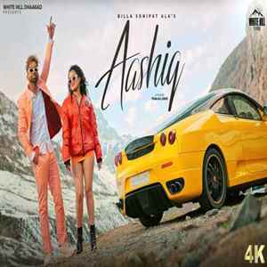 Aashiq Poster