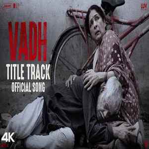 vadh poster