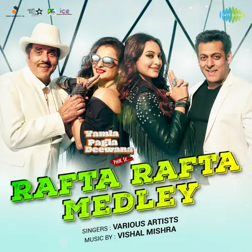 Rafta Rafta Medley Poster