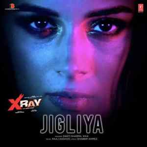 Jigliya Poster