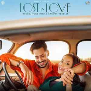 Lost In Love Poster