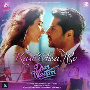 dum mastam poster