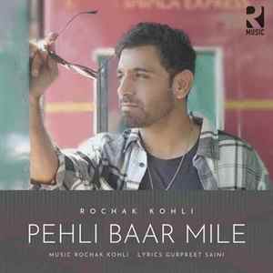 Pehli Baar Mile Poster