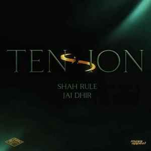 Tension - Jai Dhir Poster