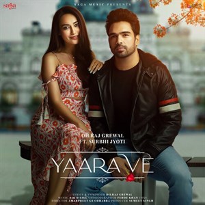 Yaara Ve Poster