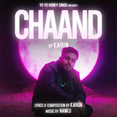 Chaand Poster