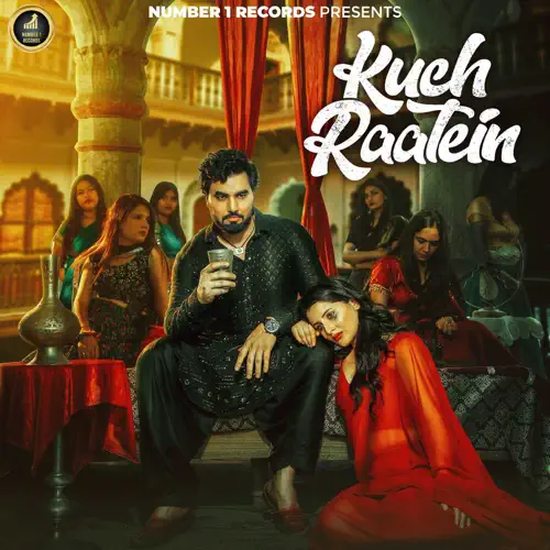 Kuch Raatein Poster