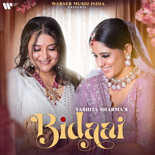 Bidaai - Yashita Sharma Poster