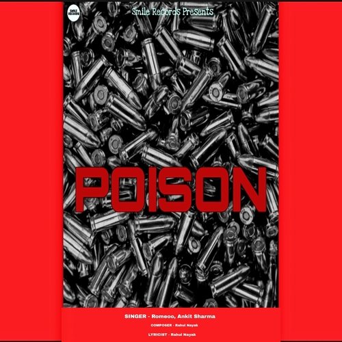 Poison Poster