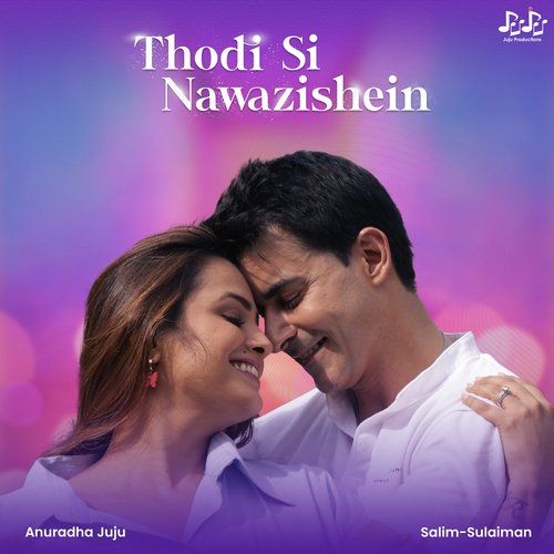 Thodi Si Nawazishein Poster