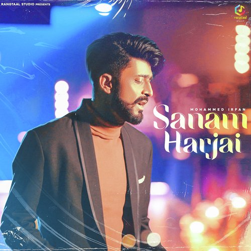 Sanam Harjai Poster