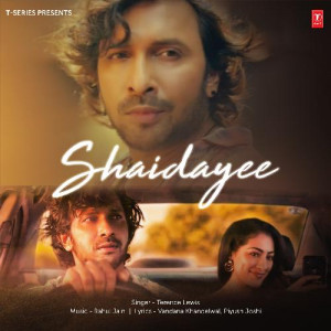 Shaidayee Poster