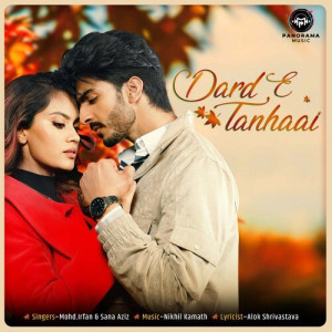 Dard E Tanhaai Poster