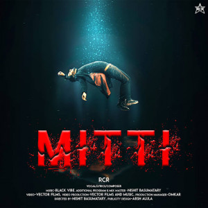 mitti 2022 poster