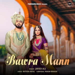 Bawra Mann Poster