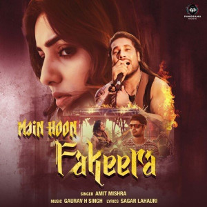 Main Hoon Fakeera Poster