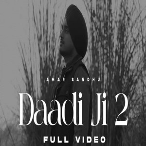 Daadi Ji 2 Poster