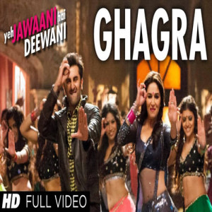 Ghagra Poster