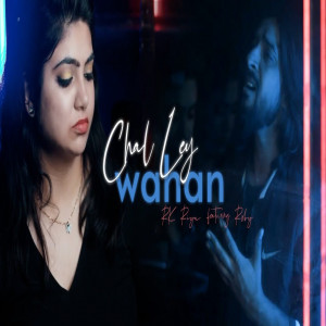 Chal Ley Wahan Poster