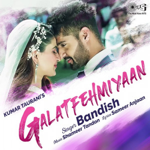 Galatfehmiyaan Poster