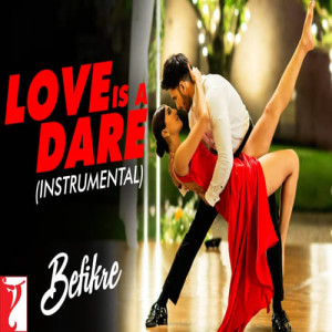 Love Is A Dare - Instrumental Poster