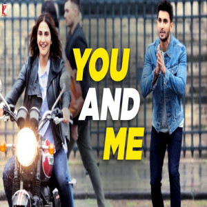 You and Me Poster