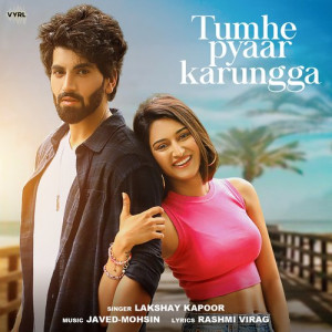 Tumhe Pyaar Karungga Poster