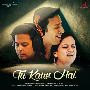 tu kaun hai poster