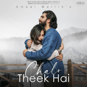 Chalo Theek Hai Poster