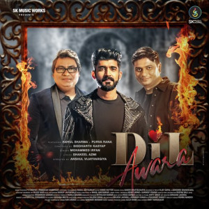 Dil Awara Poster