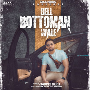 Bell Bottoman Wale Poster