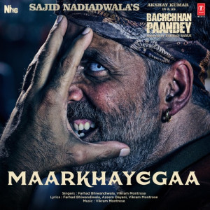 Maarkhayegaa Poster