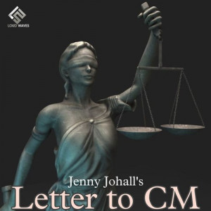 Letter To CM Poster