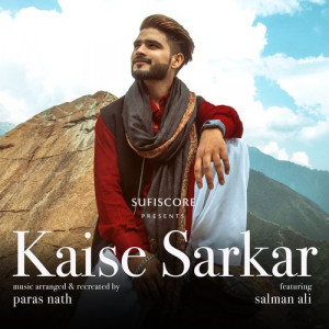 Kaise Sarkar Poster