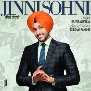 Jinni Sohni Poster