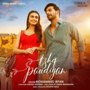 Ishq Paudiyan Poster