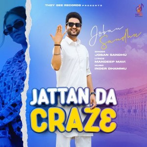 Jattan Da Craze Poster