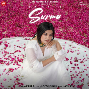 Surma - Kaur B Poster