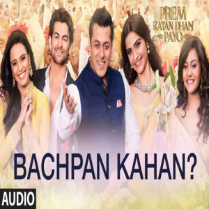 Bachpan Kahan Poster