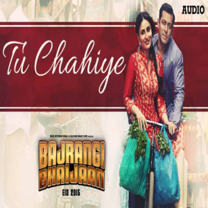 Tu Chahiye Poster