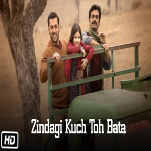 Zindagi Kuch Toh Bata Poster