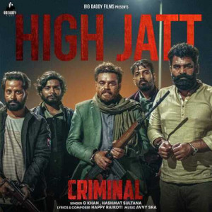 High Jatt Poster