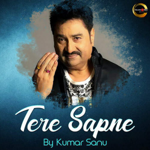 tere sapne poster